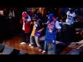 Cam’ron & Juelz Santana - “Hey Ma” Live on Late Show W/ Craig Killborn (2002)