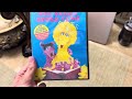 DVD Update 03 31 2025