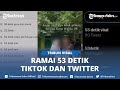 Video Panas 53 Detik Diduga Guru Dan Murid Viral Di Twitter Dan TikTok Warganet Heboh Cari LINK