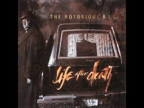 The Notorious B.I.G. - I Love The Dough (Extended Version) (Feat. Jay-Z & Angela Winbush)