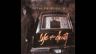 The Notorious B.I.G. - I Love The Dough (Extended Version) (Feat. Jay-Z &amp; Angela Winbush)