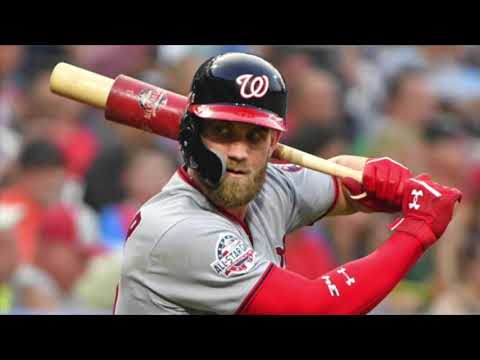 Manny Machado Signed! Bryce Harper to the Giants? Padres? And Goodbye Marwin Gonzalez :(