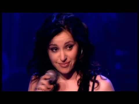 Zucchero-Ahum feat. Tina Arena (Live At The Royal Albert Hall)