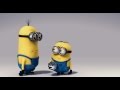 Despicable Me Trailer 3