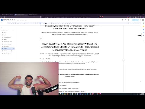 FREE 1 Hour Advertorial Copywriting Course (LIVE)