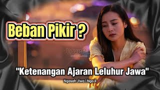 Download lagu Cara Ampuh Atasi Beban Mental Warisan Leluhur Jawa | Ngaji Filosofi Jawa mp3 Download lagu Cara Ampuh Atasi Beban Mental Warisan Leluhur Jawa | Ngaji Filosofi Jawa mp3