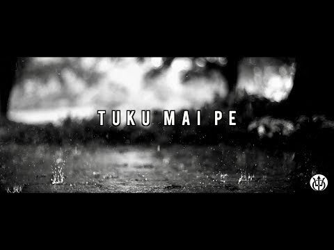 DJ Wallis One x Talix - Tuku mai pe - Feat Yasmina (Official Lyrics Video)