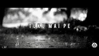 DJ Wallis One x Talix - Tuku mai pe - Feat Yasmina (Official Lyrics Video)