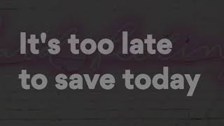 &quot;Sakura Blues&quot; - Blessthefall (Lyrics)