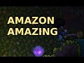 TERRARIA 1.3 - AMAZON - Great Crafted YoYo Tutorial TERRARIA 1.3 - AMAZON - Great Crafted YoYo Tutorial