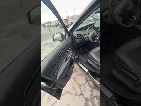 фото renault grand scenic iii 0