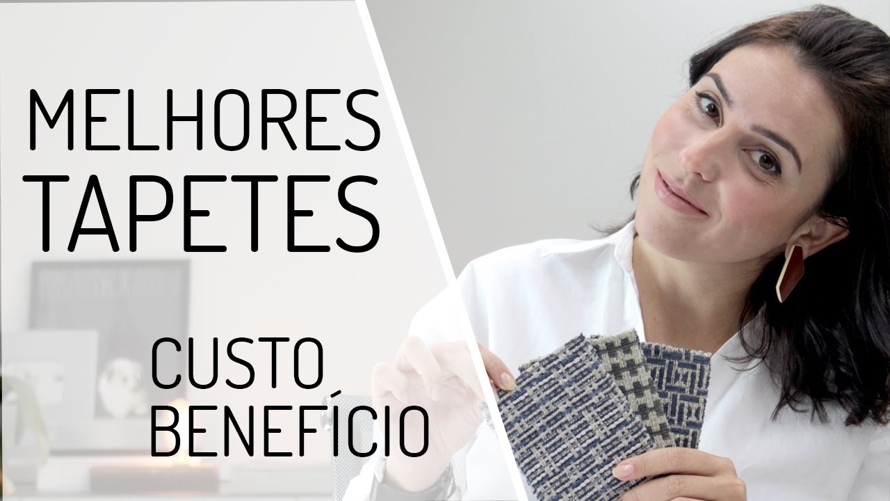 TAPETES: OS DIFERENTES TIPOS NA DECORAÇÃO  | Na Lupa Design