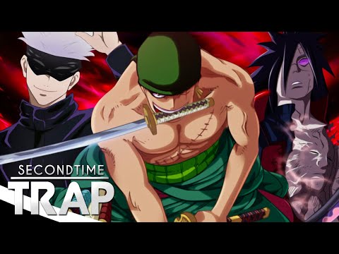 Style Over Power (Mix Animes) | Feat @AkashiCruz | TrapHits | Prod.Dakvir