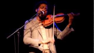 Marques Toliver - Control (Hard Club, Porto, 17 Março 2013)