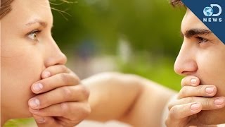 Do Women REALLY Talk More Than Men?