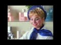 North Sea Ferries UK TV Advert 11th May 1988