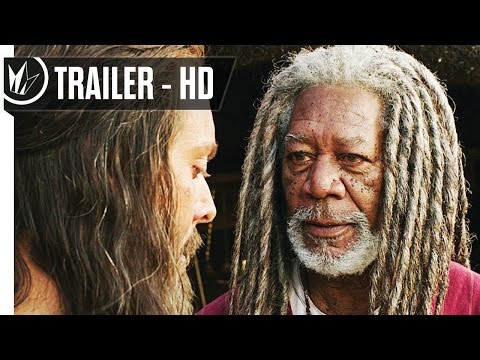 Ben-Hur Official Trailer #2 (2016) -- Regal Cinemas [HD]