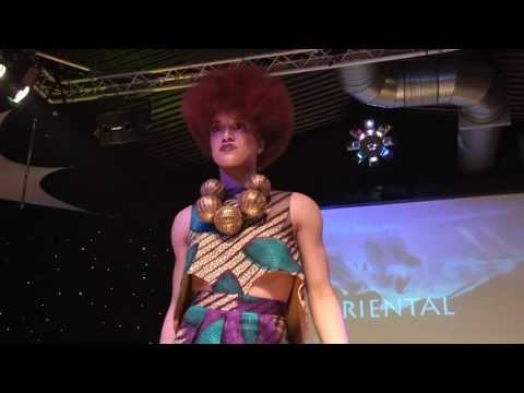 FG Creative Team Show - Francesco Group Photographic Awards 2013