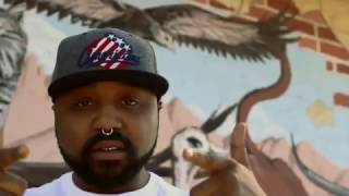 Dakota Pipeline - Dead Buffalos