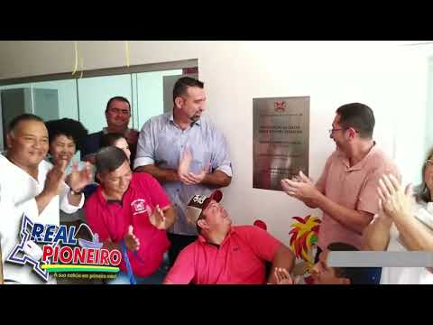ESTRADAS VICINAIS