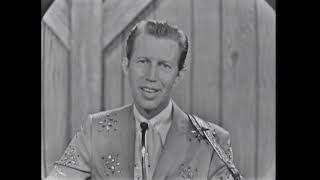 Porter Wagoner - Sorrow on the Rocks