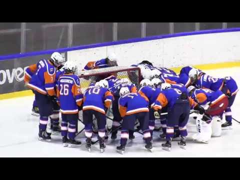 K-Vantaa B - K-Laser/KKP erä 1