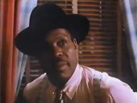 A Rage In Harlem (1991) Teaser