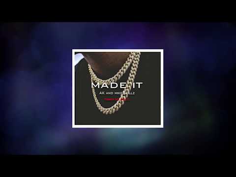 Made It - Anthony Keys | MikeSkillz