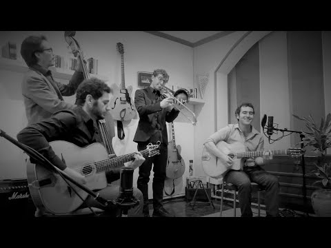 All The Things You Are