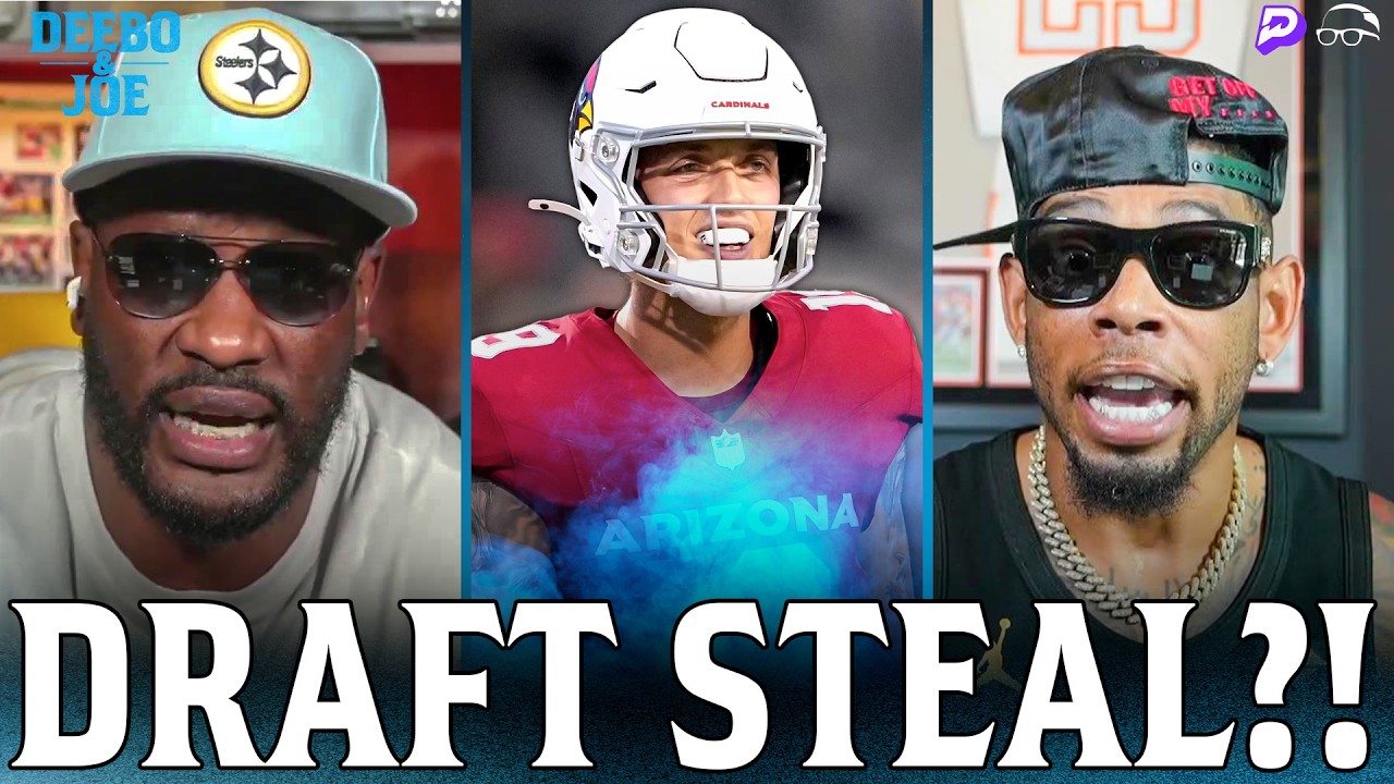 Nobody Expected Carson Beck to Look THIS GOOD in Cardinals Debut! | Deebo & Joe