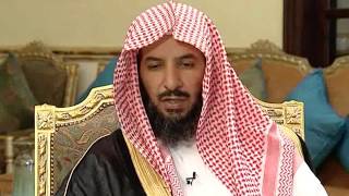 صورة تيسير الفقه لمعالي الشيخ سعد بن ناصر الشثري الحلقة -261