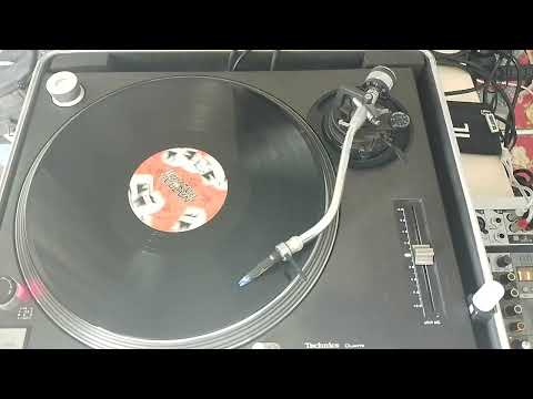 Nazdar Bazar 11 A1 Uzi 7–Ghost In The Tribe