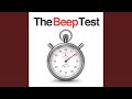 The Beep Test 20 Metre Complete Test