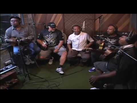 Seguindo teus passos