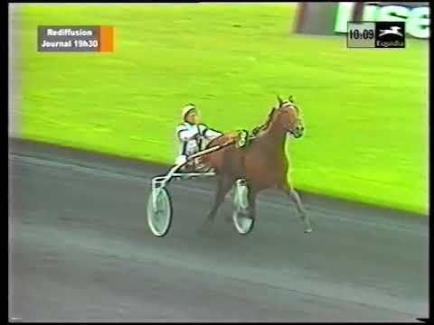 Documentaire - Vainqueurs du Critérium des 4 ans