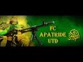FC Apatride UTD - Hayat 