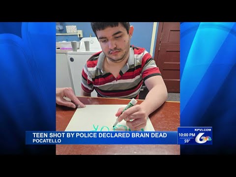 Victor Perez declared ‘clinically brain-dead’; candlelight vigil to be held 9 a.m. Saturday