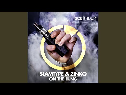 On The Lung (Original Mix)