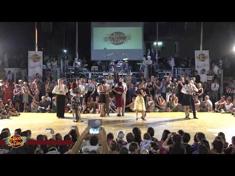 Policoro in Swing 2017 - Balboa Clump