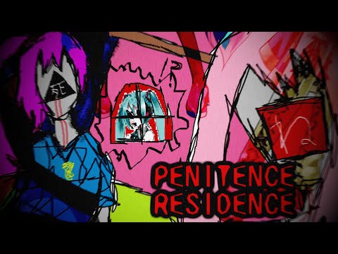 PENITENCE RESIDENCE ～Nanodeity～ (2023) / Miku, Luka & Iroha English