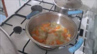 sebzelerin pişerken besin değerini kaybetmemesi için