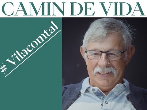 Camin de vida # Vilacomtal