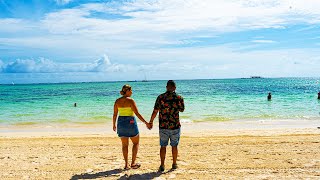 PUNTA CANA VACATION (DOMINICAN REPUBLIC)