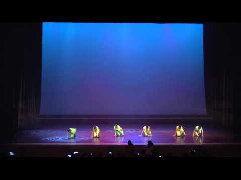 Recognize Studios R! Recital Vol.2 - Kids & teens Item (Ewan)