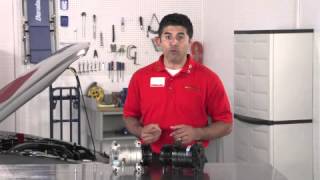 Replacing The AC Compressor In Your Car: New Or Remanufactured? - AutoZone