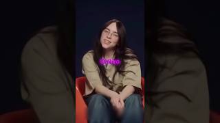 Download lagu Billie Eilish made THIS song for a GIRL 😳 mp3