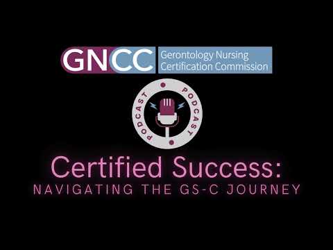 Gerontological Nursing Certification Board | Vibepedia