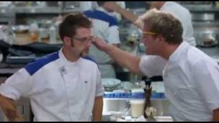 Hell's Kitchen S04E07 - Ben Gets A Roasting (Uncensored)