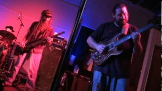 Melvin Seals &amp; JGB - Tough Mama