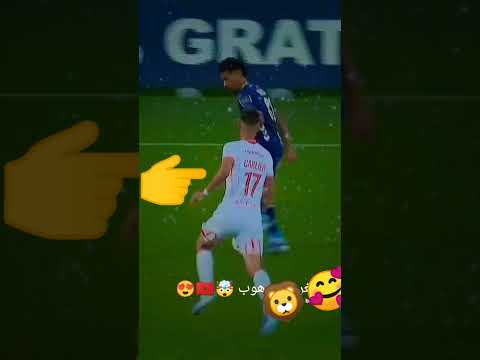 شاهد امهر لاعب مغربي وماذا يقول الإعلامي السعودي فخر المغرب في كأس العالم #اكسبلور #كرة_القدم